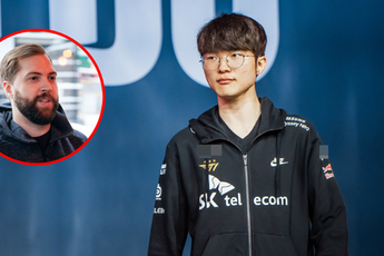 Bình luận viên hàng đầu LCK đặt niềm tin T1 sẽ vô địch Mùa Xuân 2023