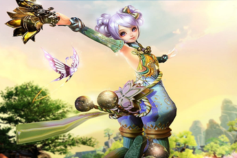 Tựa game Revelation Mobile sắp được phát hành tại Việt Nam, do VNGGames đảm nhận