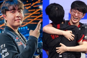 Tuyển thủ Doinb tiết lộ nhiều ngôi sao Hàn Quốc sẽ từ LPL trở về LCK sau CKTG 2022