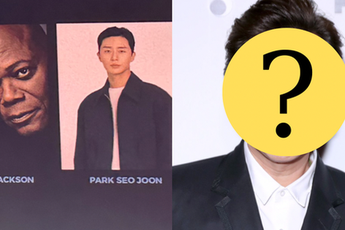 Disney công bố loạt dự án hấp dẫn: Park Seo Joon và một ngôi sao gốc Việt chiếm trọn chú ý