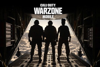 Call of Duty Warzone Mobile sẽ có chế độ nhiều người chơi, hé lộ thời điểm mở thử nghiệm