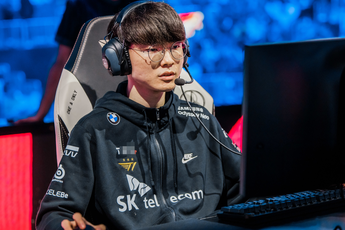 Truyền thông LPL có thiếu công bằng khi bình chọn MVP cho Faker?