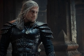 Hé lộ nguyên nhân khiến Henry Cavill rút khỏi dự án The Witcher của Netflix