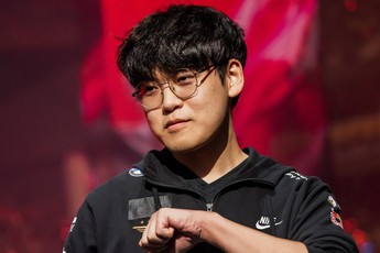 T1 Gumayusi cảm thấy tiếc vì những pha xử lý tốt của mình sẽ không được nhớ tới 