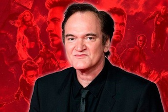 Lý do đạo diễn thiên tài Quentin Tarantino từ chối các dự án phim siêu anh hùng