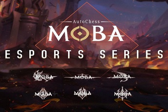 AutoChess MOBA công bố thời điểm phát hành, có cả kế hoạch định hướng thể thao điện tử chuyên nghiệp