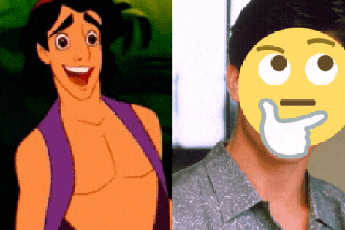 Dàn nhân vật Disney dựa trên người thật 100%: Có cả tài tử hạng A sở hữu phim thành công nhất năm nay!