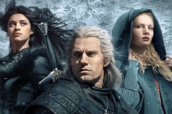 Những sai lầm của Netflix khi đưa The Witcher lên màn ảnh nhỏ