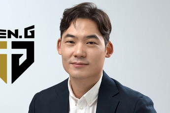 CEO Gen.G gián tiếp thừa nhận cả đội đang khó tìm nhà tài trợ