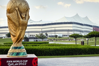 Bé hơn cả một tỉnh của Việt Nam, đây là cách Qatar “nhét” được cả một kỳ World Cup vào đất nước nhỏ bé của mình