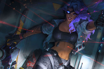 Đấu Trường Chân Lý: Học hỏi đội hình Xạ Kích - Thường Dân từ cao thủ