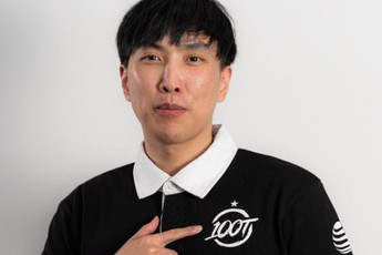 Tuyển thủ Doublelift gặp vấn đề sức khỏe trước thềm mùa giải 2023