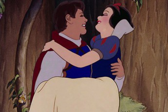 Chỉ có 10 hoàng tử được Disney công nhận chính thức: Mức độ cạnh tranh hơn cả danh sách công chúa