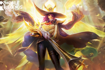 Top các tướng được ưa chuộng nhất trong Mobile Legends: Bang Bang tại MPS Winter 2022