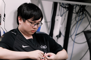 Cộng đồng xôn xao xung quanh quyết định nghỉ ngơi tạm thời của SofM