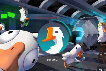 Cách chơi giống hệt Among Us, một tựa game trên Steam bất ngờ nổi tiếng vì lý do không ngờ