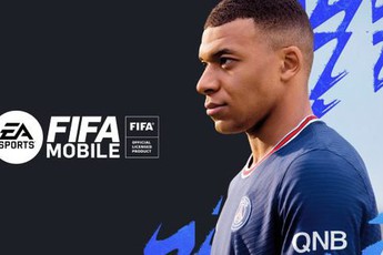 Lượt tải xuống của FIFA Mobile bất ngờ tăng mạnh ở thị trường Đông Nam Á