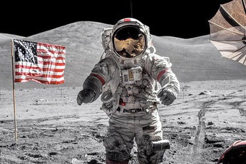 Vì sao Mỹ không thể lên Mặt trăng trong 50 năm qua?