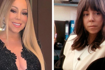 Những màn "lột xác" ấn tượng của diễn viên cho vai diễn để đời