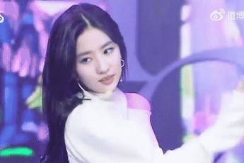 Khi Lưu Diệc Phi thành idol: Nhan sắc và khí chất đều đủ khiến dàn nữ thần Kpop phải e dè!
