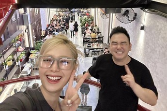 Mở thêm vài cơ sở mới, nhà hàng của Xemesis vẫn quá tải vì lượng khách đông nghịt