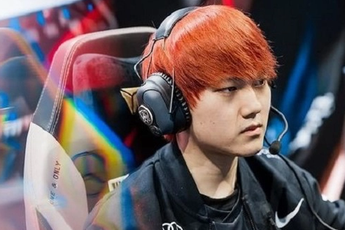 Top Esports gặp vấn đề sức khỏe trước thềm mùa giải 2023