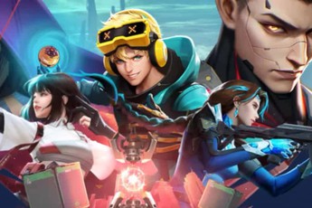 Riot Games chính thức có hành động mạnh tay với trò chơi được cho là sao chép Valorant