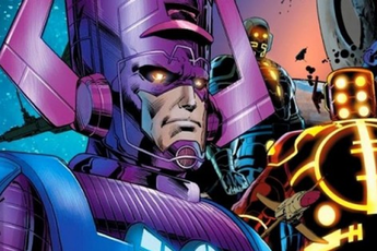 Thanos và 6 nhân vật trong truyện tranh Marvel đã đánh bại Celestials 