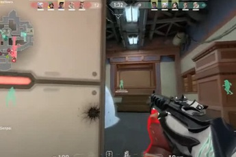 Hai lần trong một năm, tuyển thủ Esports Việt gian lận để rồi ăn án phạt Global ban