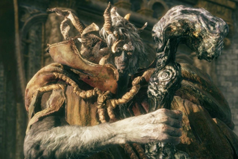 Những nhân vật phản diện ấn tượng nhất trong làng game thế giới 2022