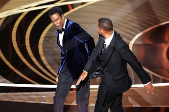 Nhìn lại những ngôi sao Hollywood khiến khán giả ngán ngẩm vì scandal trong năm 2022