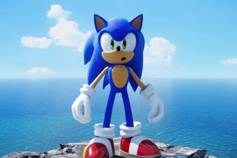 Sonic Frontiers ra nhiệm vụ quá khó, người chơi thực hiện hơn 200 lần vẫn chưa qua bàn