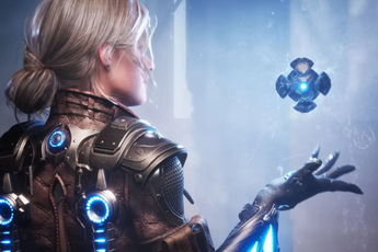 Áp dụng công nghệ đồ họa Unreal Engine 5, đây là những trò chơi đang rất được chờ đợi