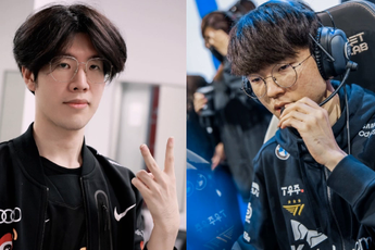 6 yếu tố khiến LPL ngày càng thụt lùi so với 'đại kình địch' LCK 