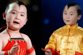 Cuộc đời bi thảm của "em bé trong tranh Tết" nổi tiếng: 3 tuổi đã bị biến thành "công cụ kiếm tiền", cuối cùng ra đi đau đớn vì một câu nói của mẹ