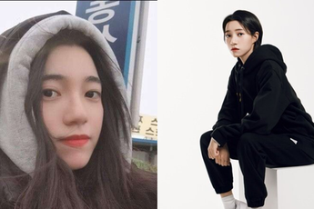 Nữ tuyển thủ đầu tiên trong lịch sử LCK - DangMoo khiến cộng đồng LMHT xôn xao