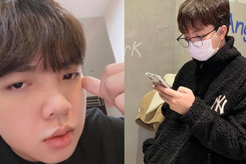 Tưởng lấy lại được tên chính chủ, tuyển thủ ADC tiếp tục bị facebook 'troll'