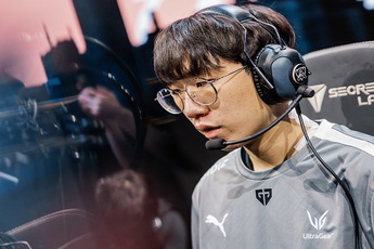 Gen.G từng đề nghị Ruler mức lương gần 40 tỷ VND nhưng bất thành