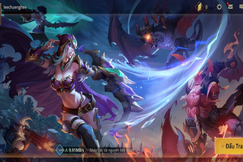 AutoChess MOBA chính thức phát hành trên cả App Store và Google Play, game thủ Việt cũng có thể tải về