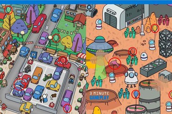 3 tựa game miễn phí đáng để trải nghiệm trên iOS thời điểm hiện tại