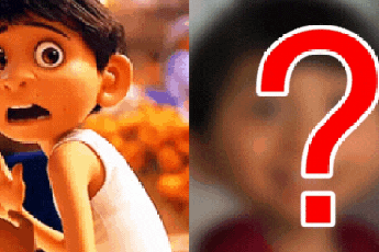 Khi dàn nhân vật Pixar trở thành người thật 100%: Nàng công chúa duy nhất xinh đẹp hơn cả hoạt hình