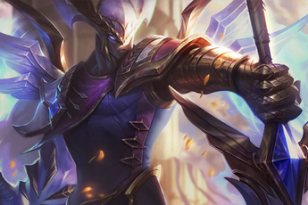 Riot sẽ cải tổ mạnh mẽ hệ thống xếp hạng LMHT trong mùa giải 2023