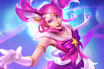 3 đội hình mạnh nhất ở Đấu Trường Chân Lý mùa 8 