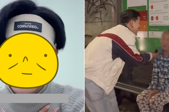 Nờ Ô NÔ đăng clip xin tha vì “đã quá tổn thương” nhưng giọng điệu khiến dân mạng ngán ngẩm