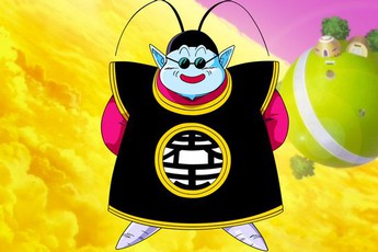 10 hành tinh đã bị hủy diệt trong Dragon Ball, cái tên cuối quá "nhọ" khi bị bay màu nhiều lần (P.1)
