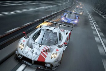 Trí tuệ nhân tạo của Sony đánh bại game thủ đua xe giỏi nhất trong Gran Turismo