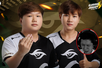 Dàn cựu binh "đánh trả ơn" giúp TS nghiền nát "rạp xiếc" SE, LX cũng thắng dễ SKY trong ngày ra quân VCS Mùa Xuân 2022