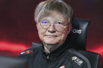 Cùng T1 kéo dài mạch bất bại sau trận thắng Gen.G, Faker cho biết: "Tuổi tác bây giờ không thành vấn đề"