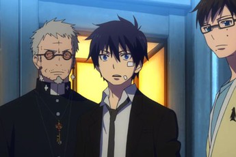 Những gia đình "nuôi ong tay áo" và bị phản bội trong anime (P.1)