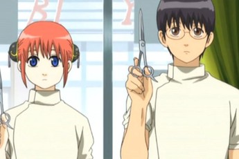 Tình thế "oái oăm" của các thợ làm tóc tại Nhật Bản: Xem anime hay là "sập tiệm"?